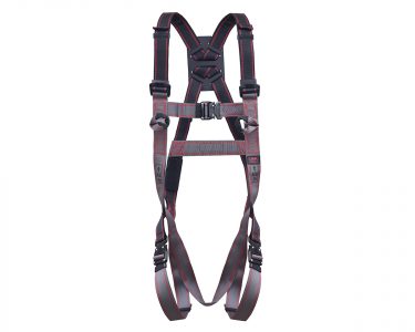 FAR0209 Pioneer™ 2-Point Harness with Quick Release Buckles FAR0209 Pioneer™ 2-Point Harness with Quick Release Buckles