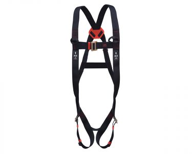 FAR0302 Spartan™ 2-Point Harness FAR0302 Spartan™ 2-Point Harness