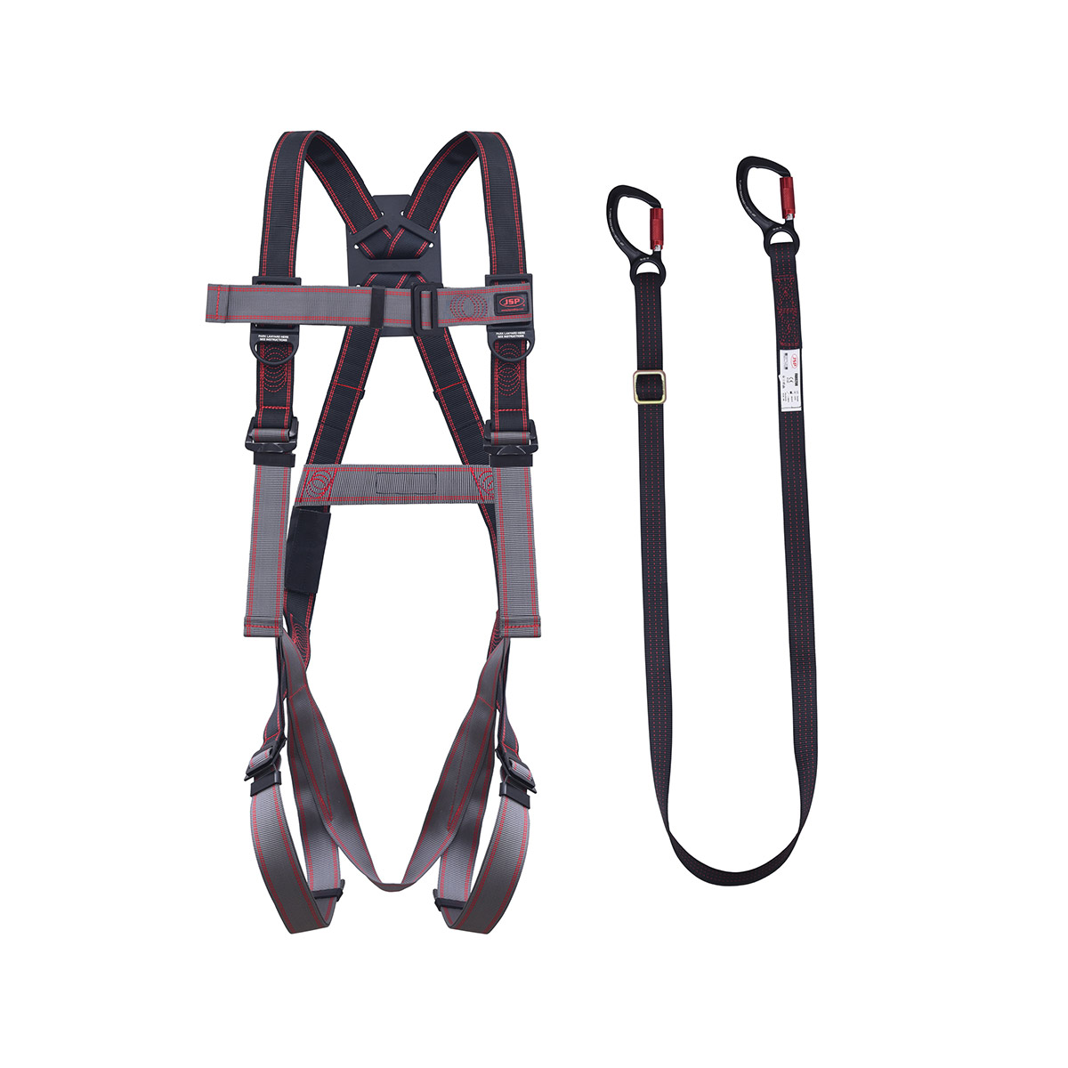 FAR1103 Pioneer™ Work Positioning Restraint Kit FAR1103 Pioneer™ Work Positioning Restraint Kit
