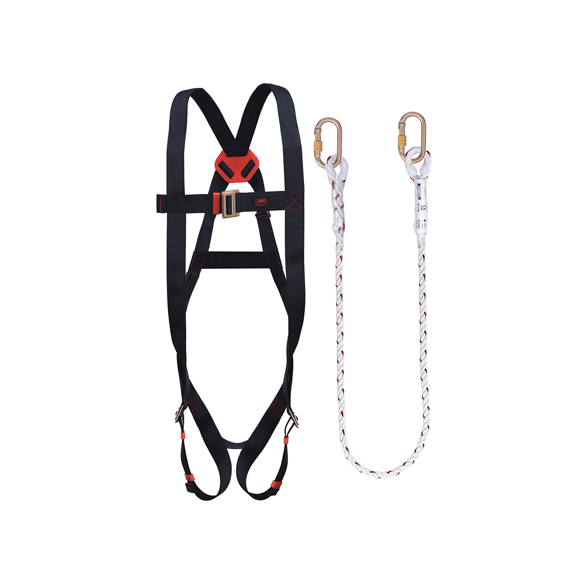 FAR1101 Spartan™ Restraint Kit FAR1101 Spartan™ Restraint Kit