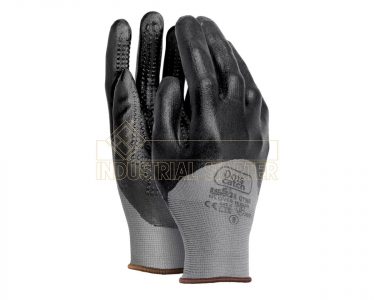 07360 Dots Catch Nitrile Foam Gloves 07360 Dots Catch Nitrile Foam Gloves
