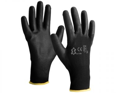 5071PB Mechanical PU Gloves 5071PB Mechanical PU Gloves