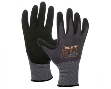 5072MF MXT Nitrile Foam Gloves 5072MF MXT Nitrile Foam Gloves