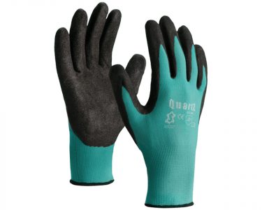 5072SF Quartz Nitrile Gloves 5072SF Quartz Nitrile Gloves