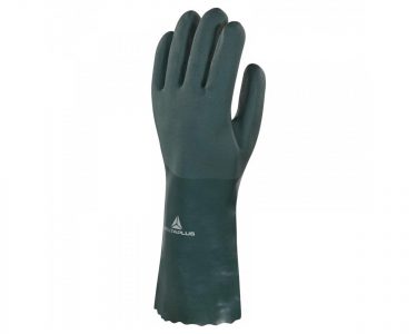 PVCGRIP35 Double PVC Gloves (35cm) PVCGRIP35 Double PVC Gloves (35cm)