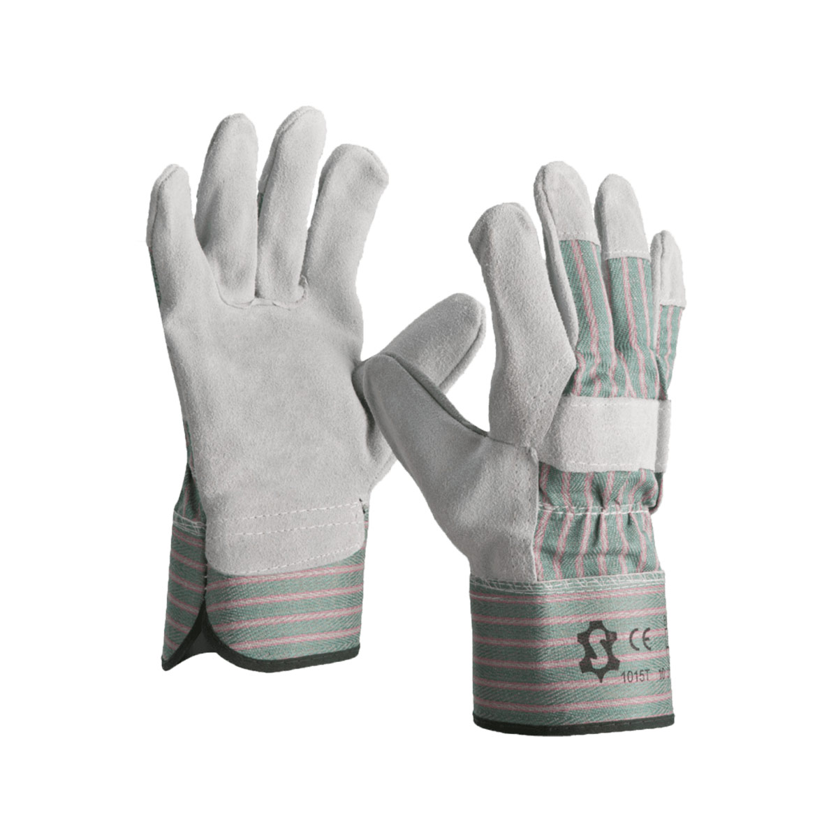 1015T Splitleather Canadian Gloves 1015T Splitleather Canadian Gloves