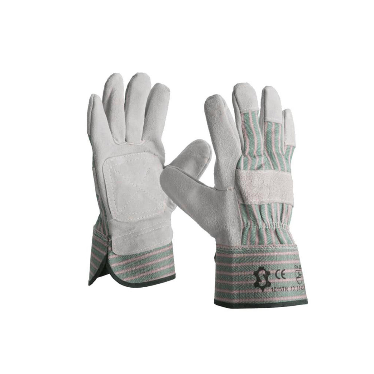 1015TR Splitleather Canadian Gloves 1015TR Splitleather Canadian Gloves