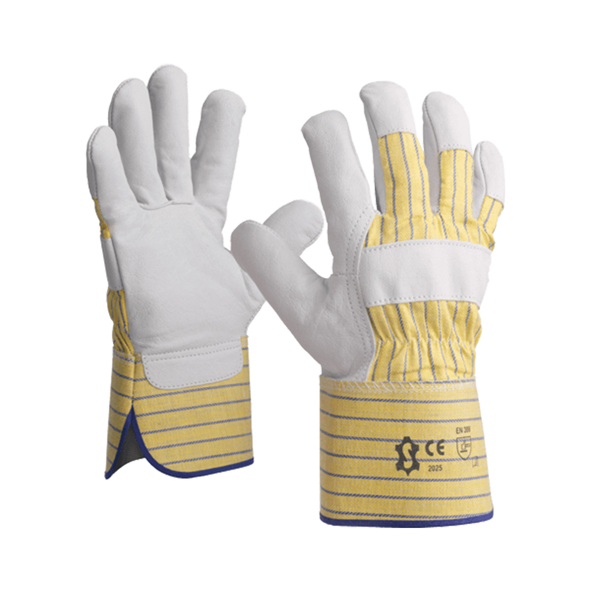 2025 Cowhide Leather Canadian Gloves 2025 Cowhide Leather Canadian Gloves