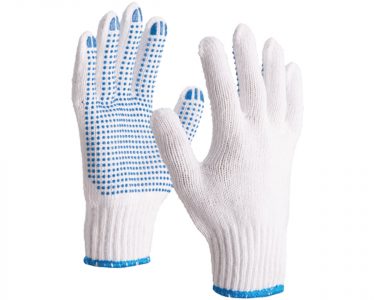 5051DXB Cοtton Gloves 5051DXB Cοtton Gloves