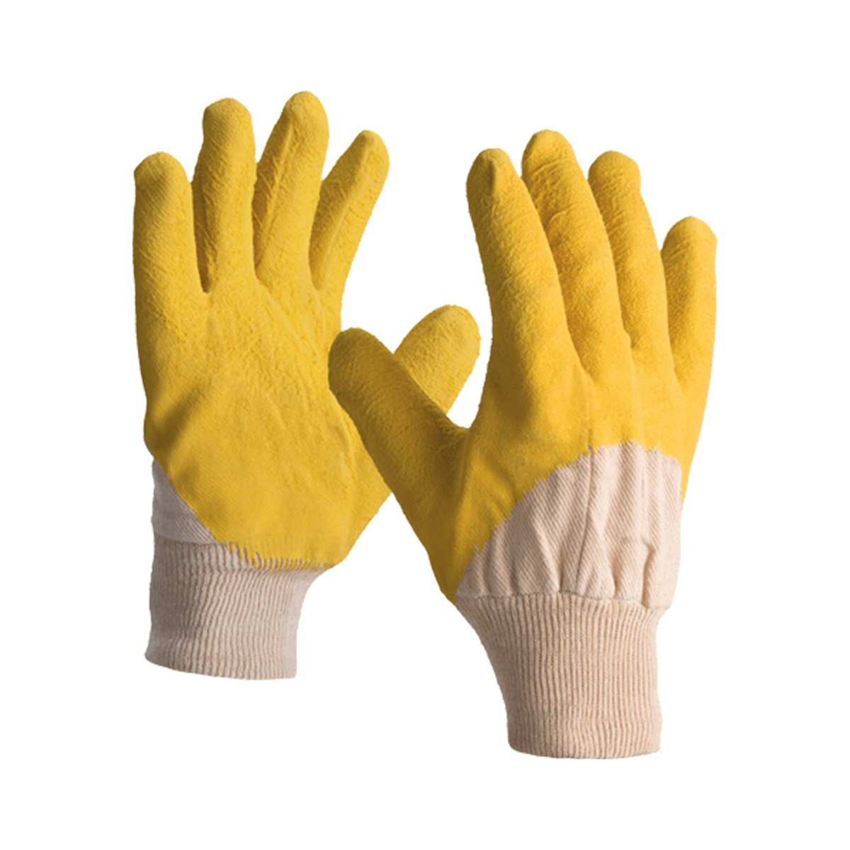 7011 Latex Grip Gloves 7011 Latex Grip Gloves