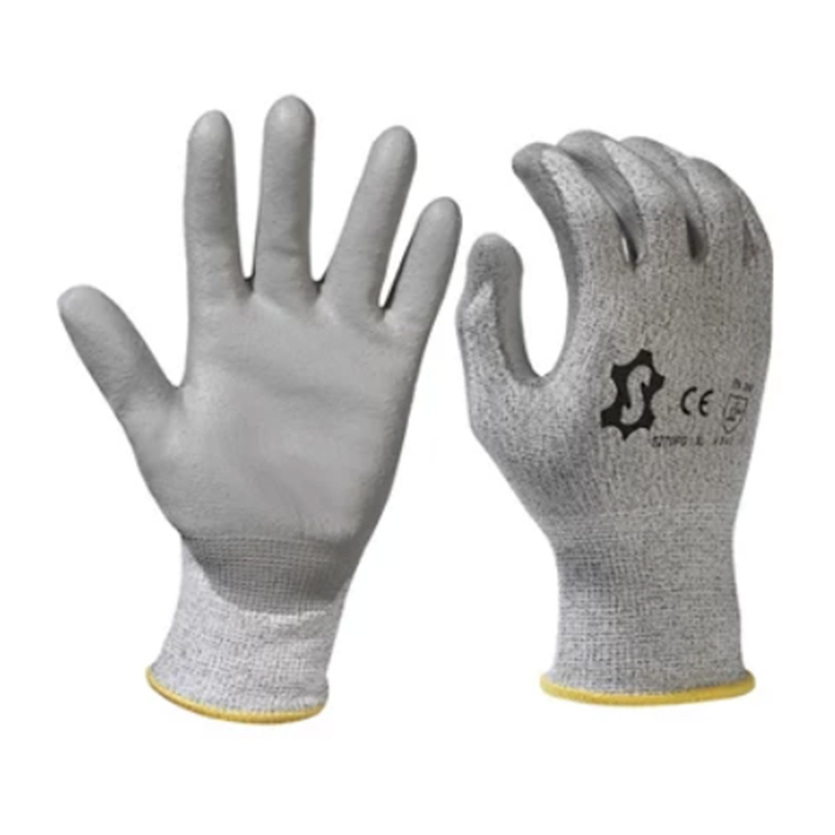 5270PG Cut Resistant Gloves 5270PG Cut Resistant Gloves