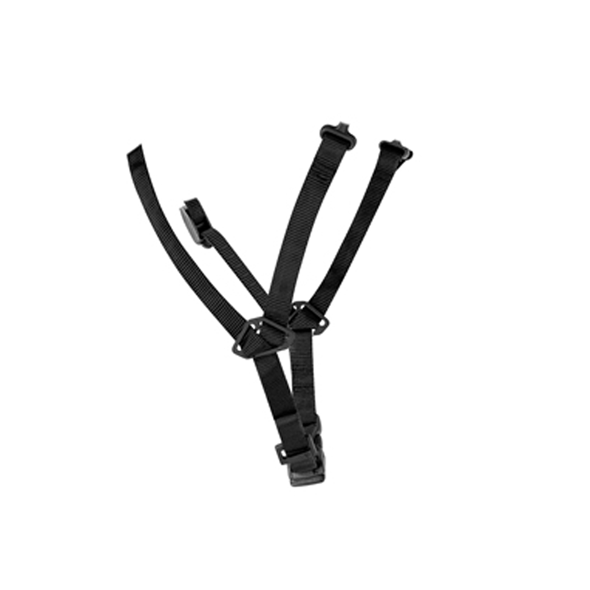 Quick Release 4 Point Linesman Harness Quick Release 4 Point Linesman Harness