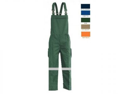 Lega Plus Work Bibpants Lega Plus Work Bibpants