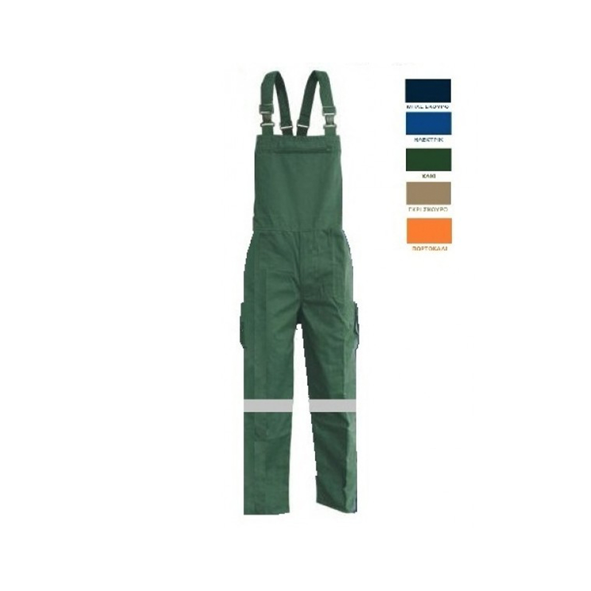 Lega Plus Work Bibpants Lega Plus Work Bibpants