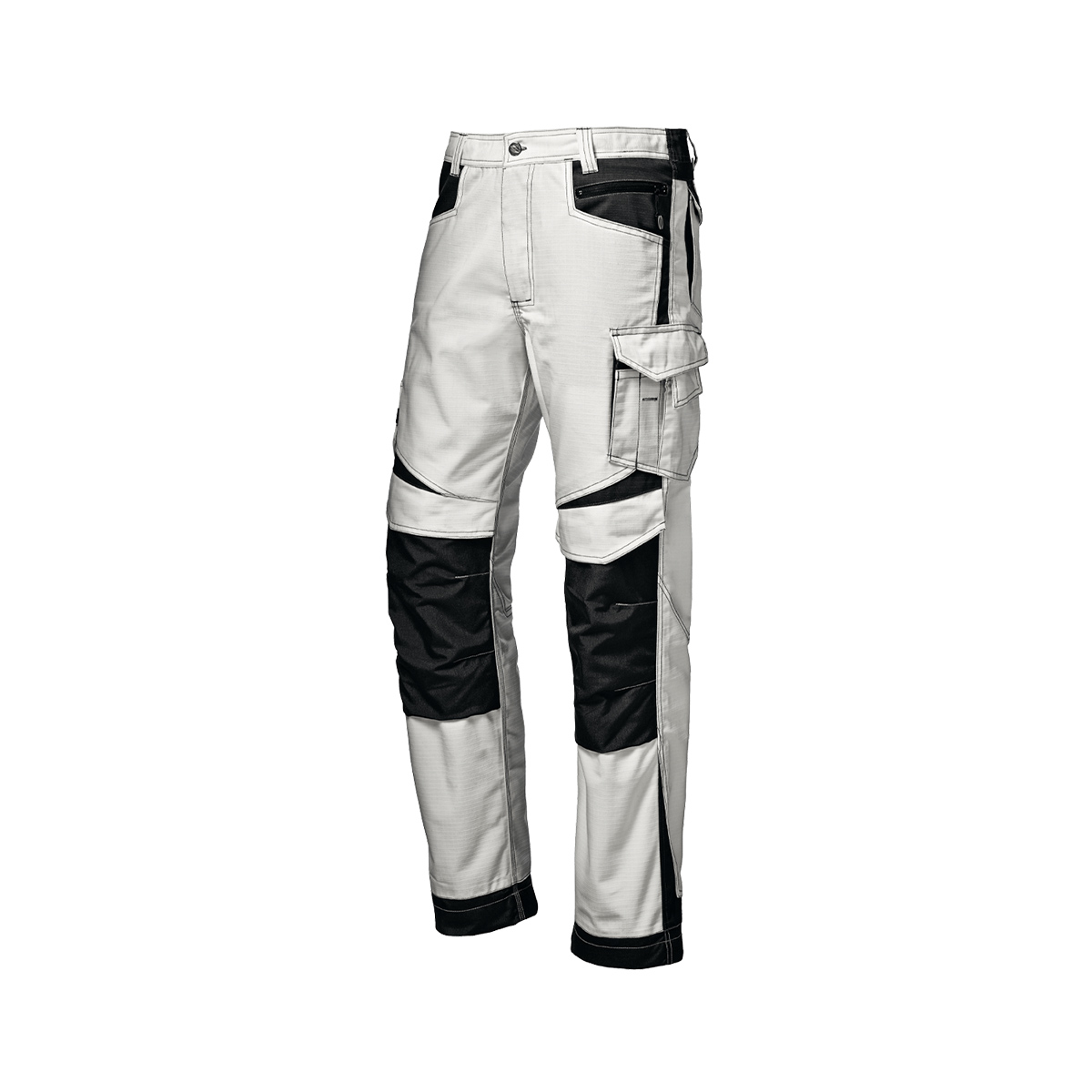 Industrial Trousers Ripstop (MC2541) Industrial Trousers Ripstop (MC2541)