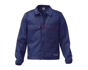 Welding Marte Jacket Welding Marte Jacket