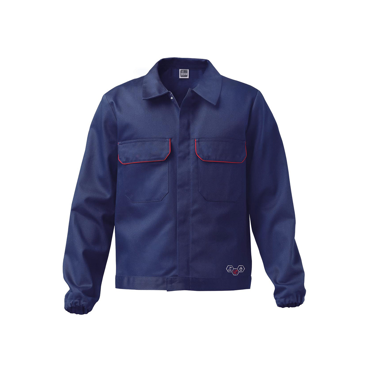 Welding Marte Jacket Welding Marte Jacket