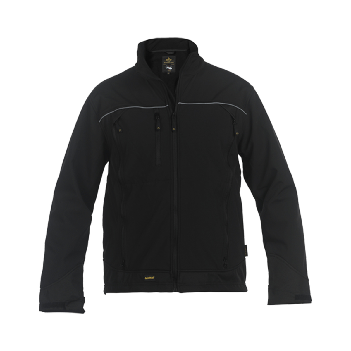 Softshell Jacket P180 Softshell Jacket P180