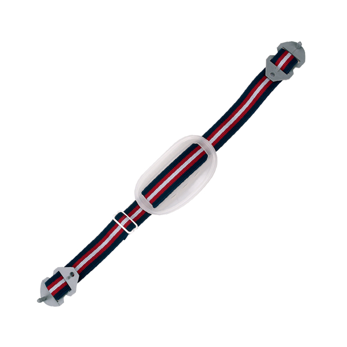 Deluxe Chinstrap with Cup for Safety Helmets Deluxe Chinstrap with Cup for Safety Helmets