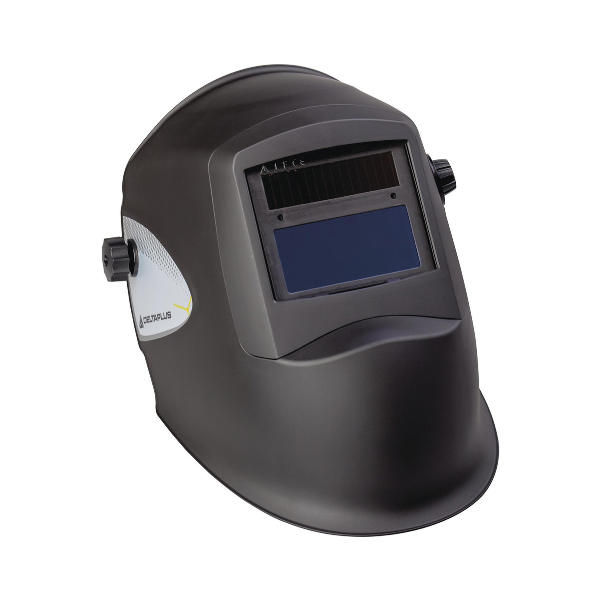 Screen Helmet For Electric Arc Welding (MIG-MAG / TIG) Screen Helmet For Electric Arc Welding (MIG-MAG / TIG)