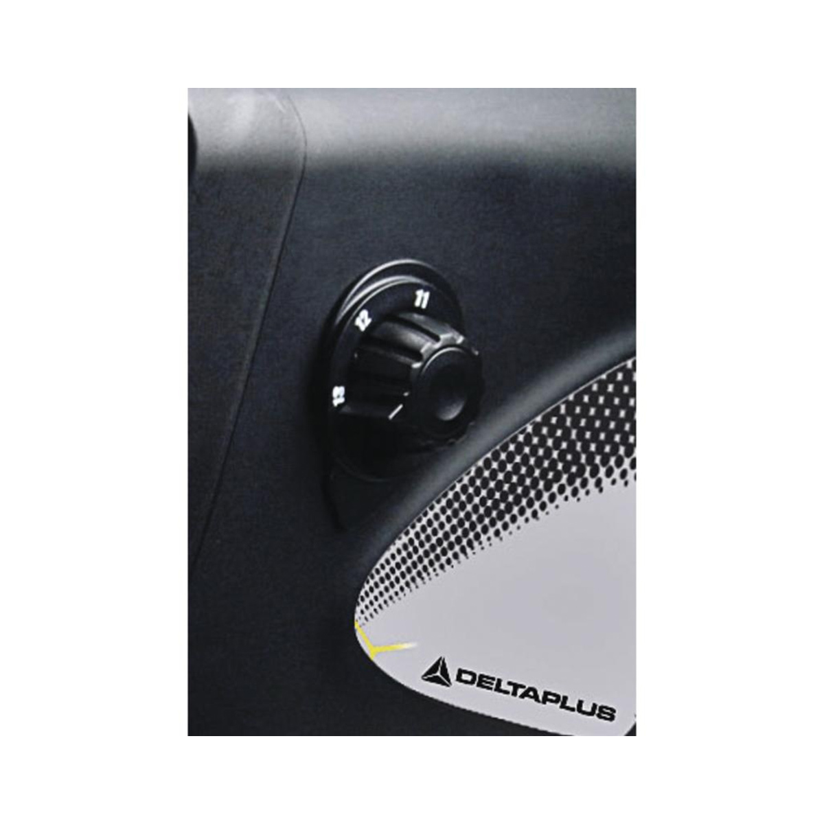 Screen Helmet For Electric Arc Welding (MIG-MAG / TIG) Screen Helmet For Electric Arc Welding (MIG-MAG / TIG)