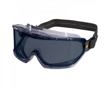 Galeras Clear Polycarbonate Goggles Galeras Clear Polycarbonate Goggles