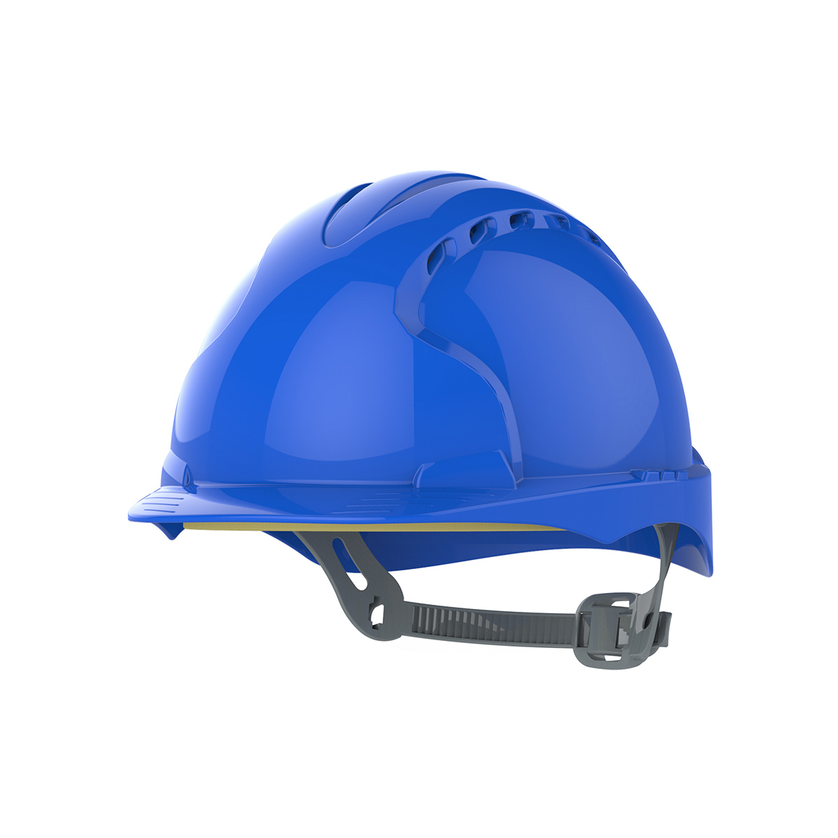 EVO®2 Safety Helmet Slip Ratchet - Vented EVO®2 Safety Helmet Slip Ratchet - Vented