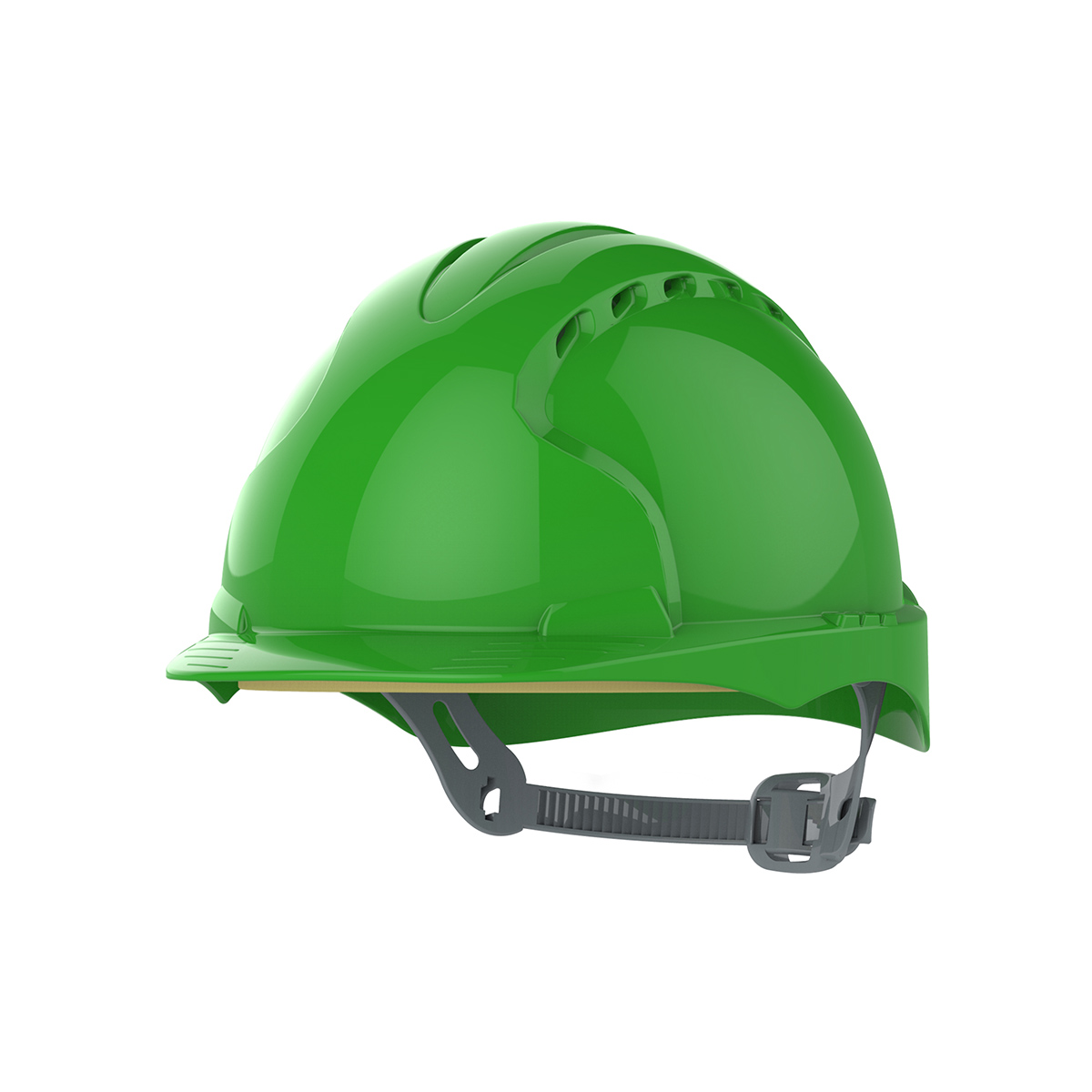 EVO®2 Safety Helmet Slip Ratchet - Vented EVO®2 Safety Helmet Slip Ratchet - Vented