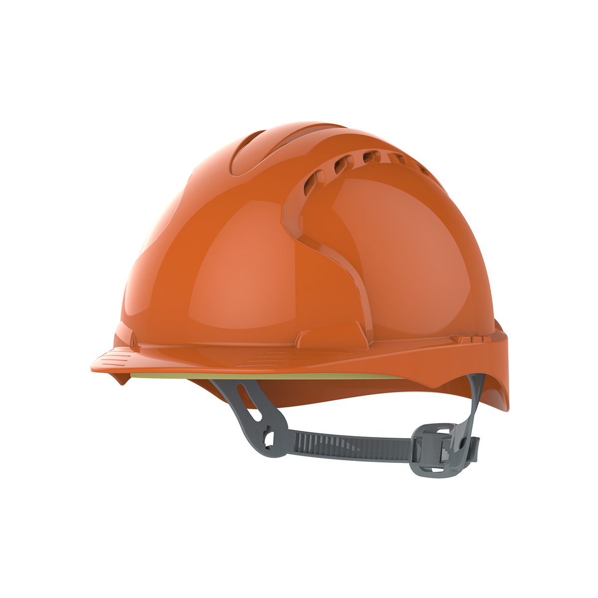 EVO®2 Safety Helmet Slip Ratchet - Vented EVO®2 Safety Helmet Slip Ratchet - Vented