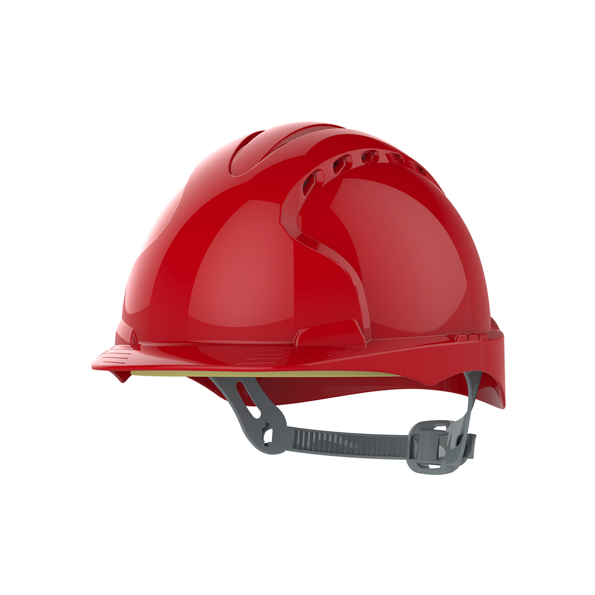 EVO®2 Safety Helmet Slip Ratchet - Vented EVO®2 Safety Helmet Slip Ratchet - Vented