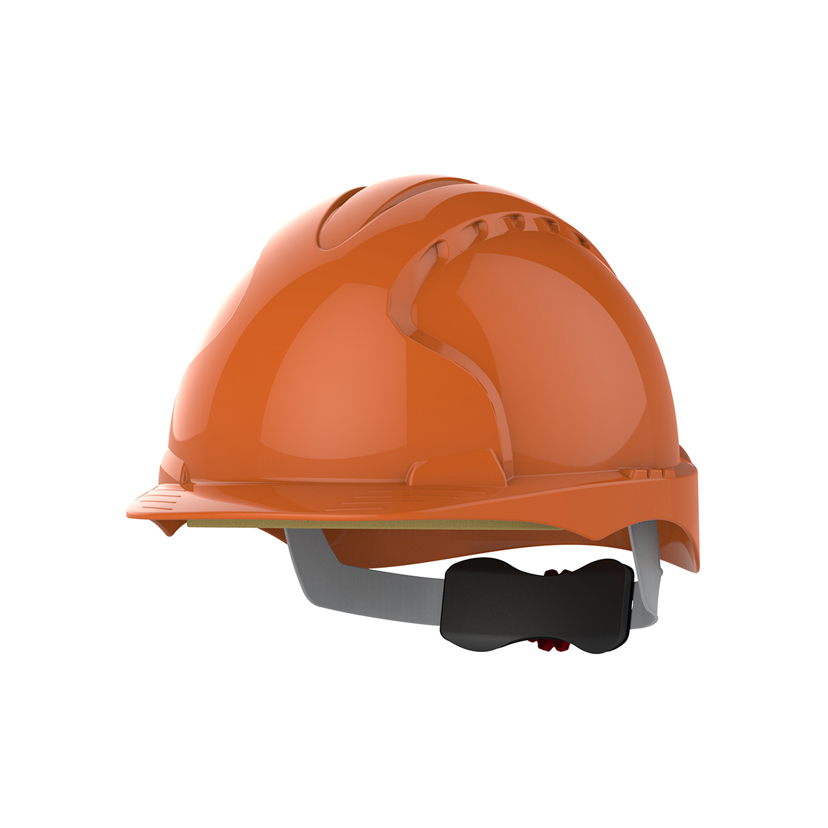 EVO®3 Safety Helmet Wheel Ratchet (Non Vented) EVO®3 Safety Helmet Wheel Ratchet (Non Vented)