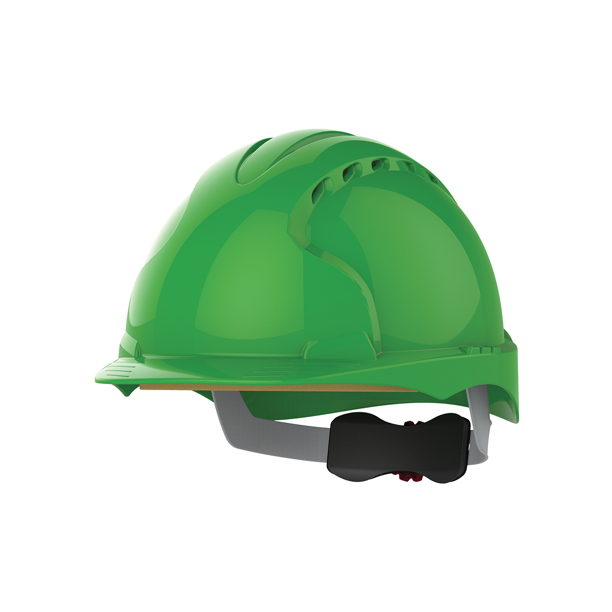 EVO®3 Safety Helmet Wheel Ratchet - Vented EVO®3 Safety Helmet Wheel Ratchet - Vented