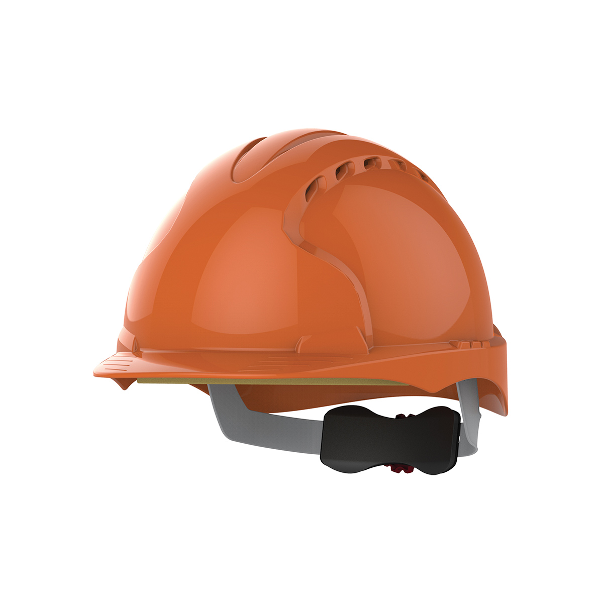 EVO®3 Safety Helmet Wheel Ratchet - Vented EVO®3 Safety Helmet Wheel Ratchet - Vented