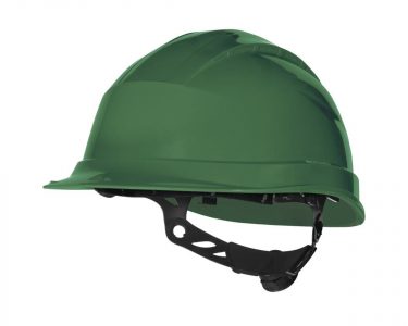 Quartz Up III Rotor Adjustment Safety Helmet (Non Vented) Quartz Up III Rotor Adjustment Safety Helmet (Non Vented)