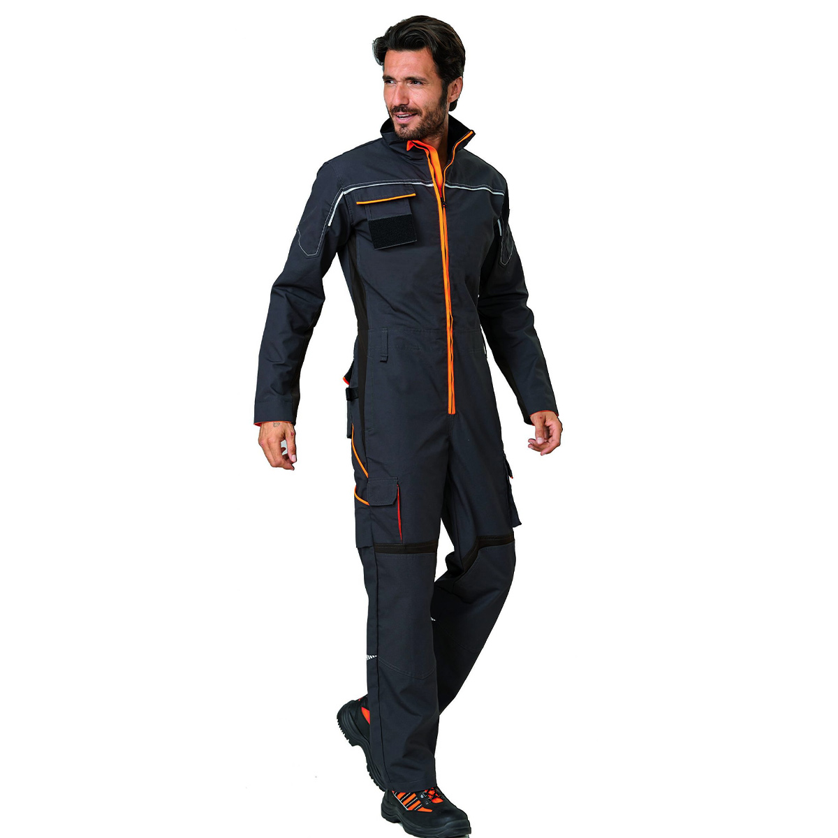 Explorer Overall (Siggi) Explorer Overall (Siggi)