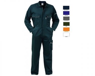 Lega Work Overall Lega Work Overall