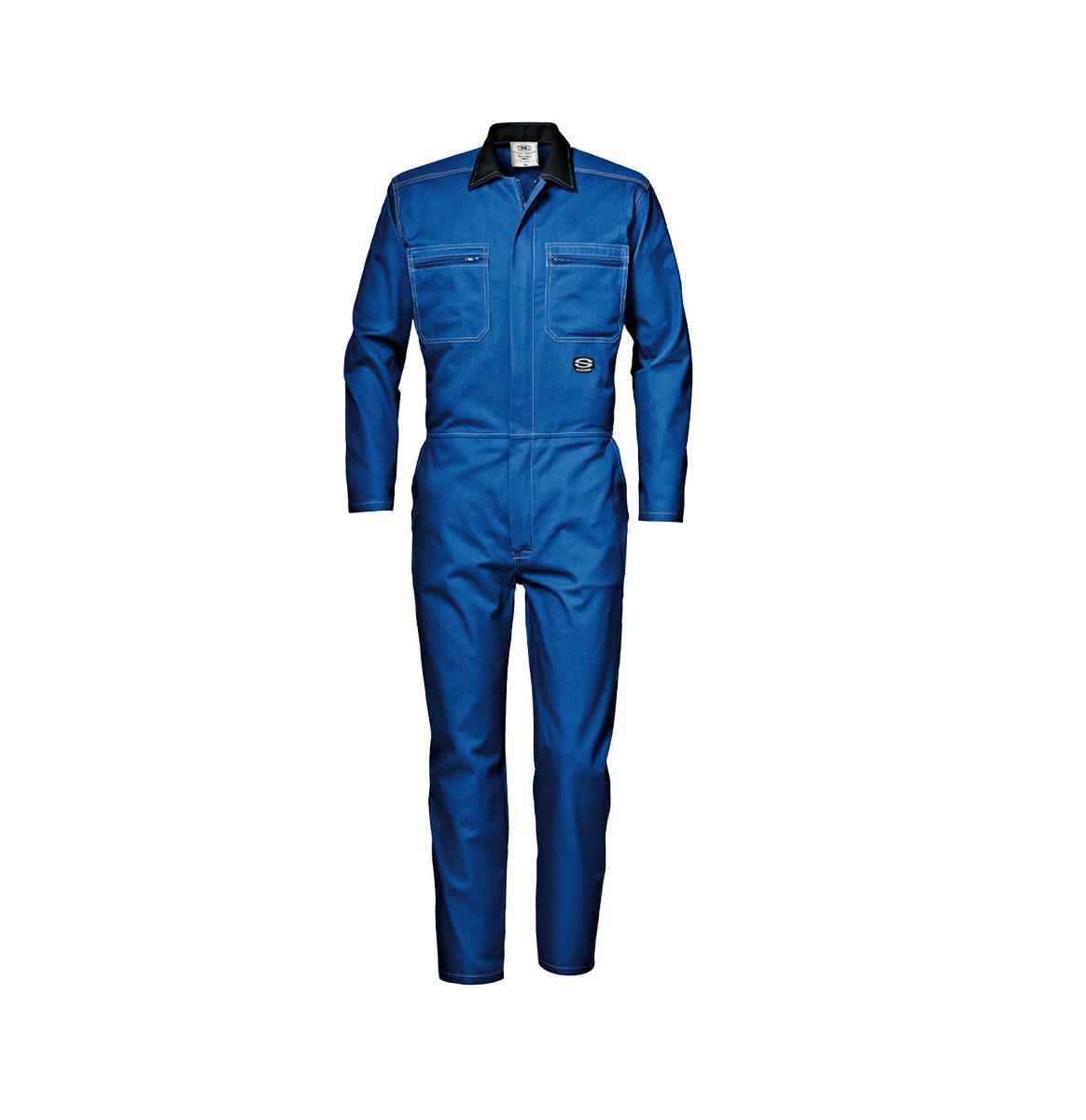Symbol Coverall (MC1117) Symbol Coverall (MC1117)
