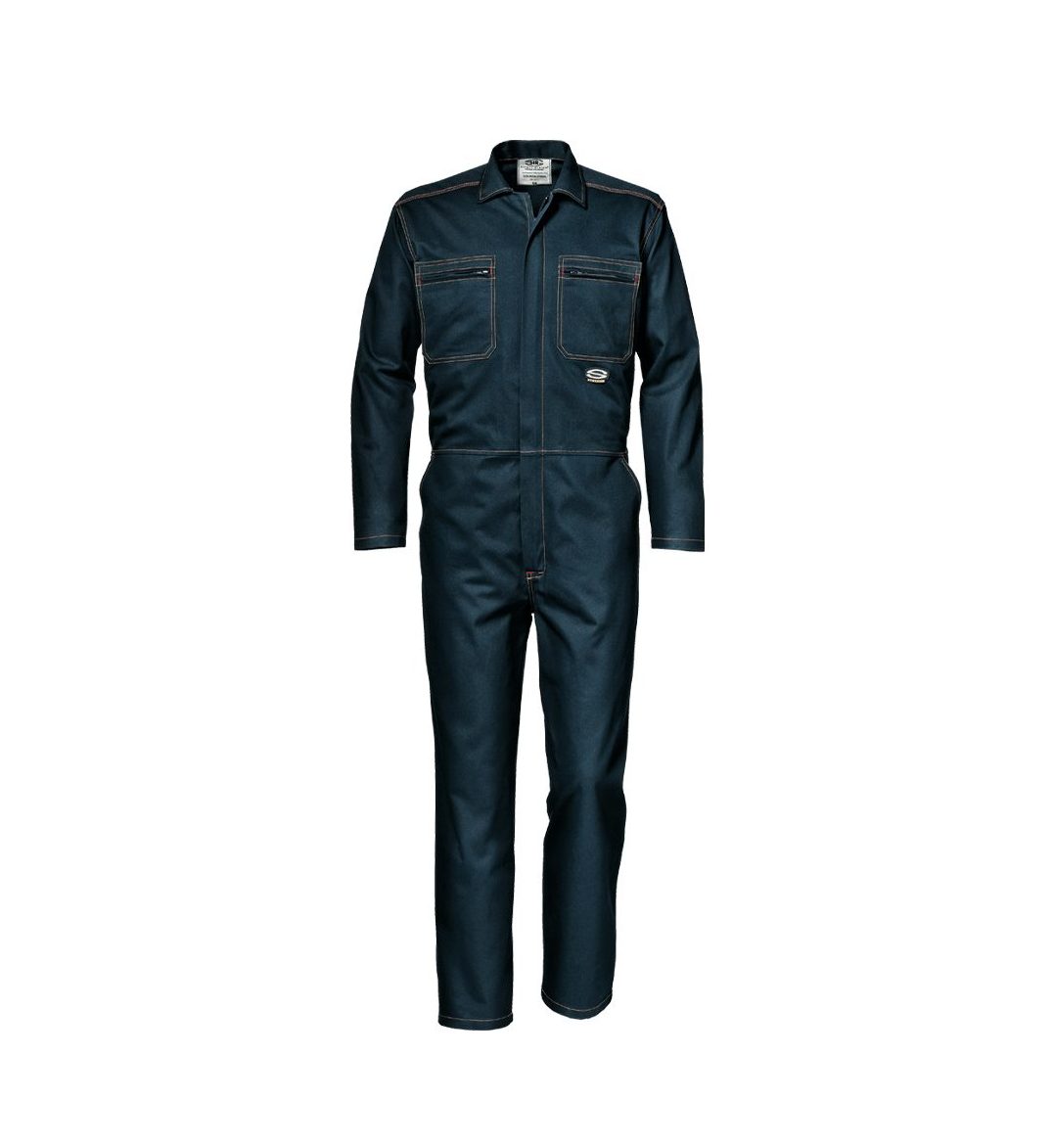 Symbol Coverall (MC1117) Symbol Coverall (MC1117)