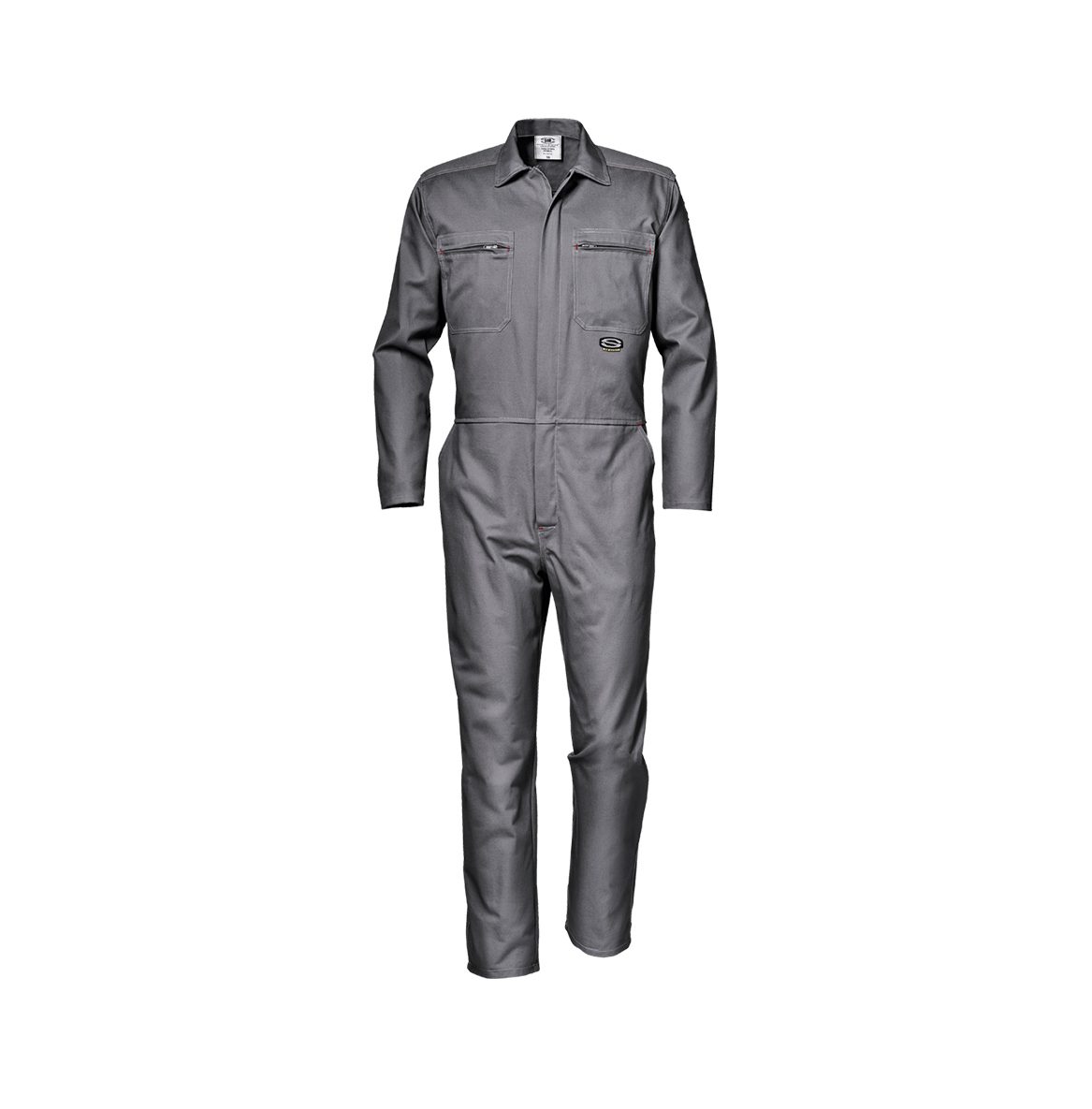 Symbol Coverall (MC1117) Symbol Coverall (MC1117)