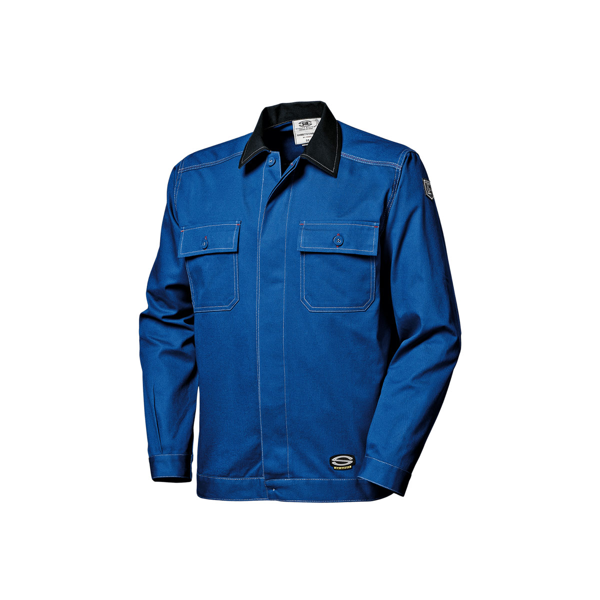 Symbol Short Jacket (MC1115) Symbol Short Jacket (MC1115)