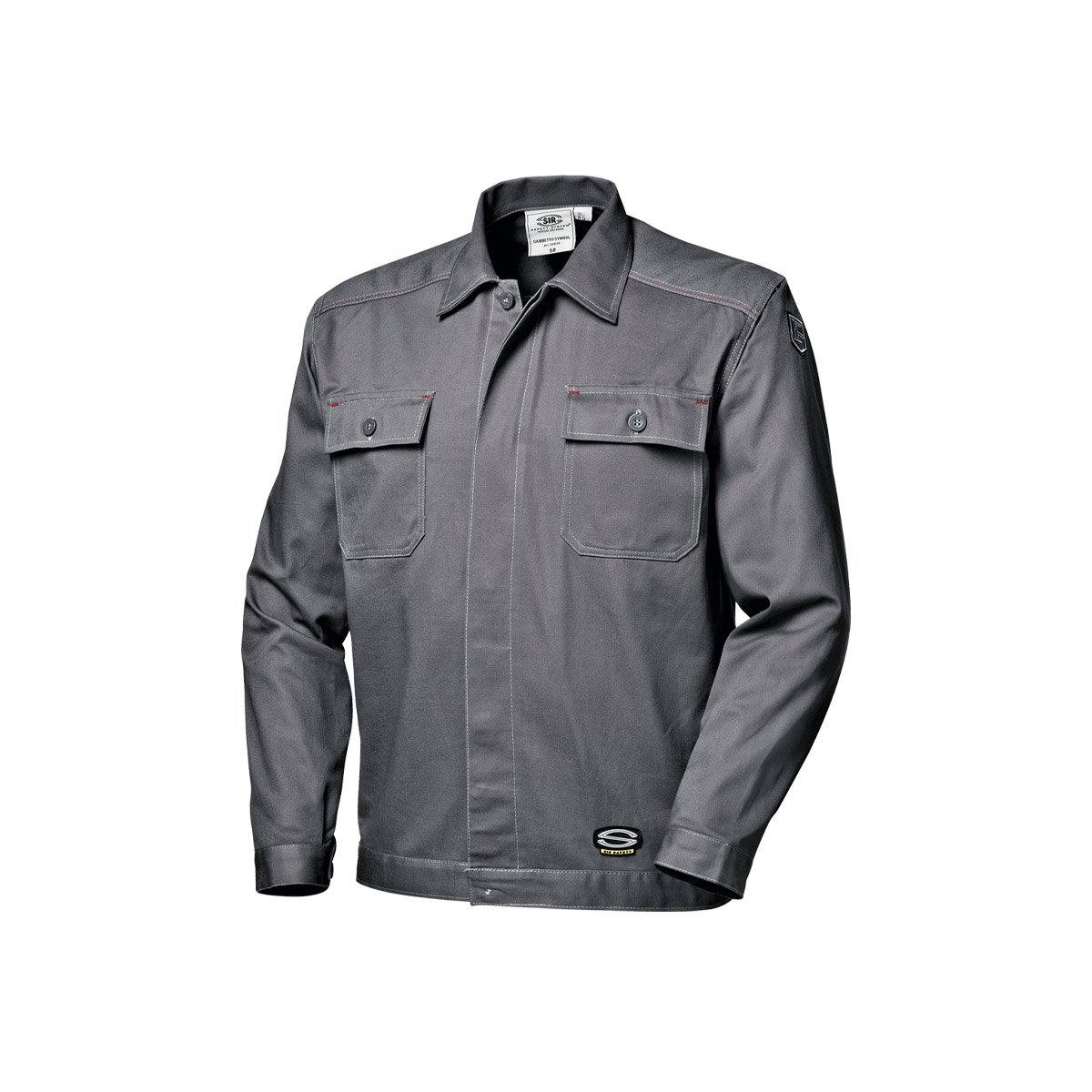 Symbol Short Jacket (MC1115) Symbol Short Jacket (MC1115)