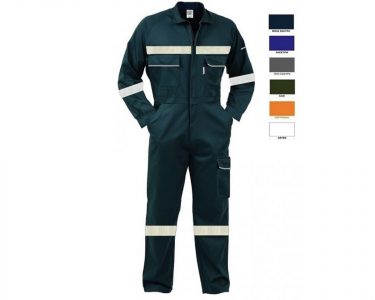 Lega Plus Work Overall Lega Plus Work Overall