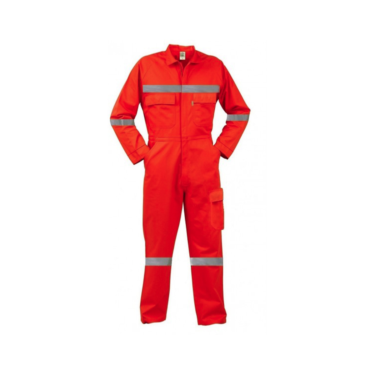Lega Plus Work Overall Lega Plus Work Overall