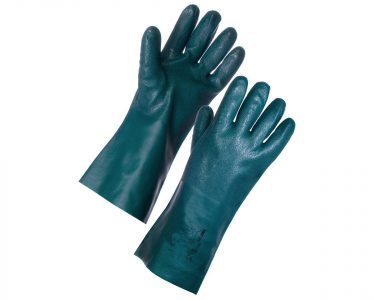 PVC Double Dip Gauntlets (35 cm) PVC Double Dip Gauntlets (35 cm)