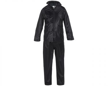 RNDB Rainsuit (Polyester / PVC) RNDB Rainsuit (Polyester / PVC)