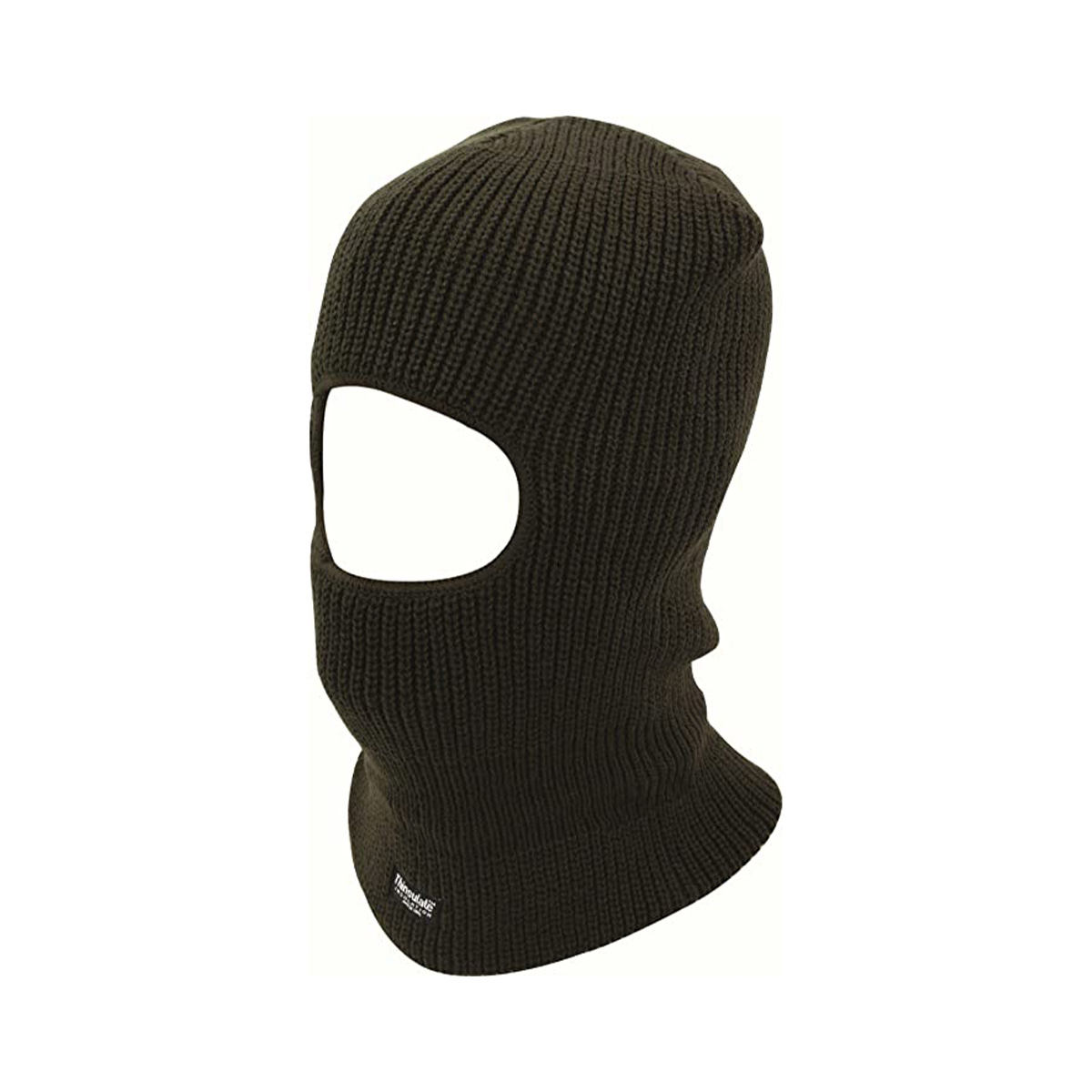 Balaclava (3M™ Thinsulate™ Insulation) Balaclava (3M™ Thinsulate™ Insulation)