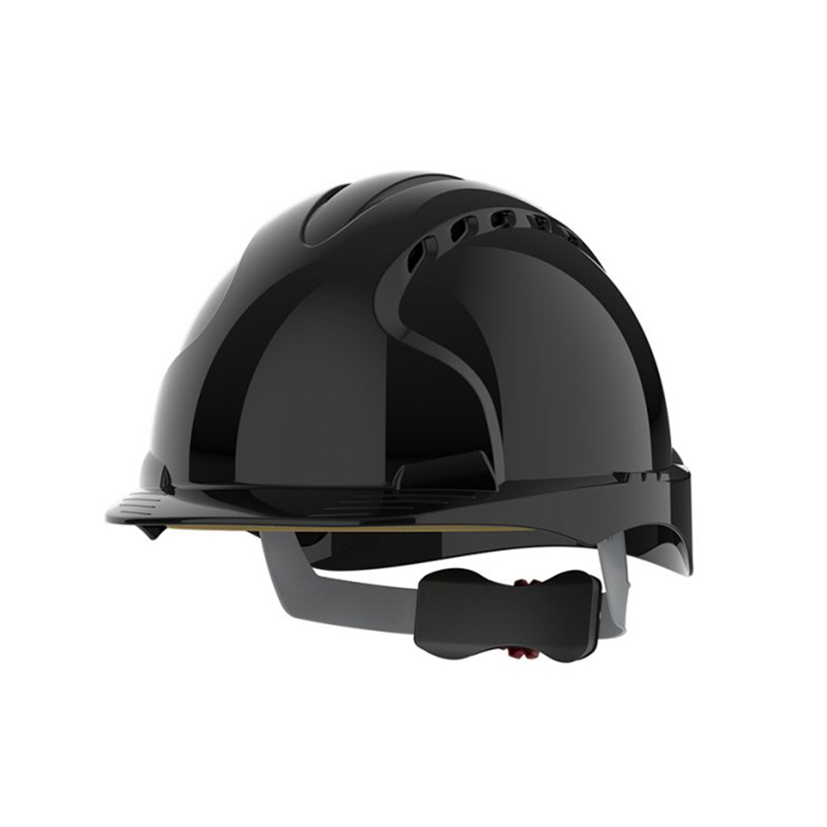 EVO®3 Safety Helmet Wheel Ratchet - Vented EVO®3 Safety Helmet Wheel Ratchet - Vented