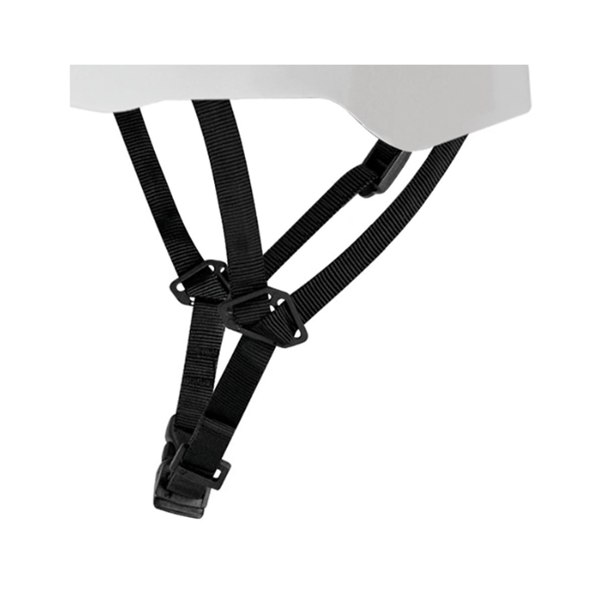 Quick Release 4 Point Linesman Harness Quick Release 4 Point Linesman Harness