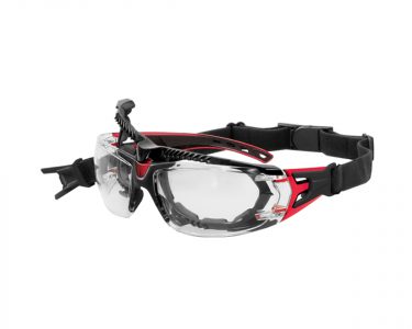 Forceflex™3 Dust Dam and Strap Accessory Pack Forceflex™3 Dust Dam and Strap Accessory Pack