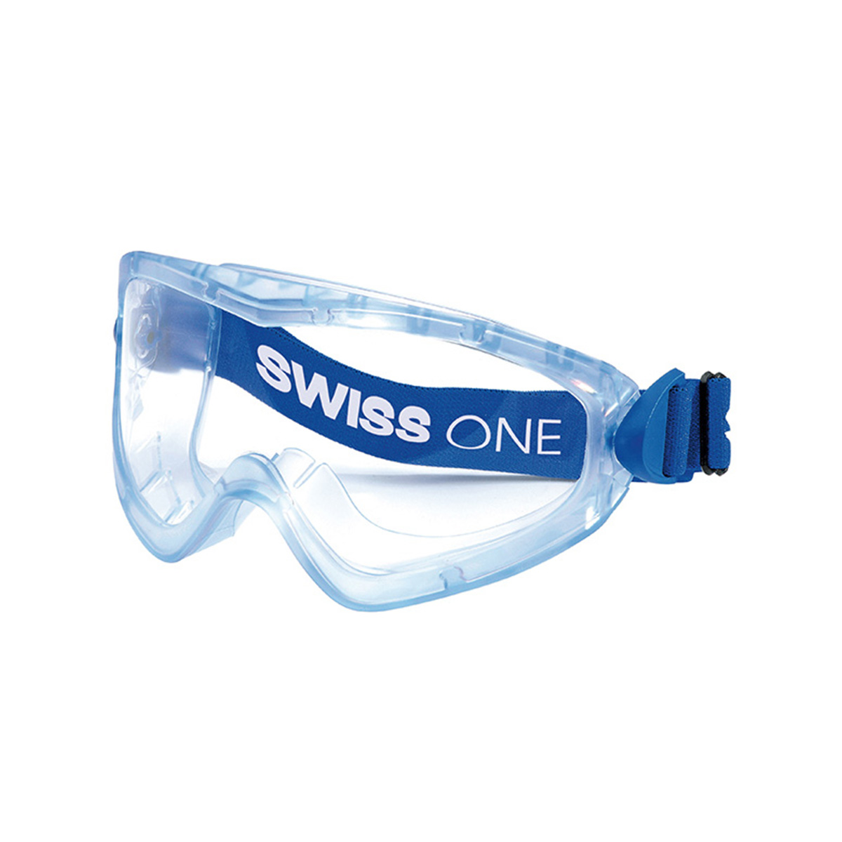 Profile™ Clear Polycarbonate Vented Safety Goggles Profile™ Clear Polycarbonate Vented Safety Goggles